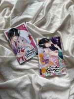 Die Braut des Dämons will gegessen werden ✨Band 1 & 2 ✨ Manga Hannover - Vahrenwald-List Vorschau