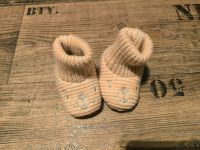 Babyschuhe/Wagenschuhe Thüringen - Schmalkalden Vorschau