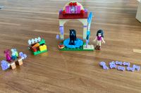 Lego Friends Waschhäuschen für Emmas Fohlen 41123 Rheinland-Pfalz - Lahnstein Vorschau