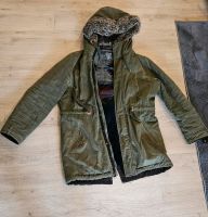 Review Parka Winterjacke XL Baden-Württemberg - Mannheim Vorschau