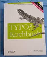 Typo 3 Kochbuch * Gebundene Ausgabe mit CD neuwertig Baden-Württemberg - Reutlingen Vorschau