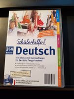 Schülerhilfe Lernsoftware 3/4 Klasse deutsch und englisch Münster (Westfalen) - Gievenbeck Vorschau