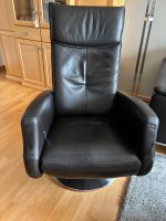 Relaxsessel Activineo Bolero Leder braun Nordrhein-Westfalen - Bocholt Vorschau