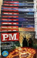P.M. Magazin - diverse Jahrgänge Nordrhein-Westfalen - Hamm Vorschau