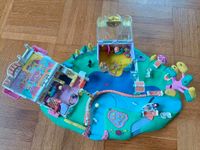 1996 Polly Pocket Landschaft Magnetisch Sammlerstück Spielzeug Bayern - Lappersdorf Vorschau