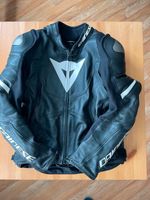 Dainese Lederanzug AVRO 4 zwei teilig Größe 52 Berlin - Treptow Vorschau