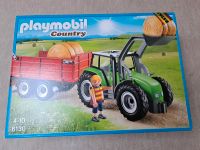 Playmobil 6130 | Traktor mit Anhänger in OVP Niedersachsen - Schwülper Vorschau