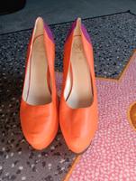 Plateau High Heels Saarbrücken-Dudweiler - Dudweiler Vorschau