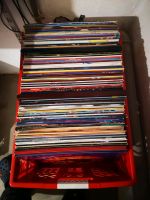 Schallplatten Vinyl LP's Singles gesucht Bayern - Bamberg Vorschau