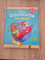 Buch Schöne Geschichten zum Vorlesen Nordrhein-Westfalen - Finnentrop Vorschau