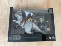 Star Wars Black Series Han Solo and Taun Taun Eimsbüttel - Hamburg Lokstedt Vorschau