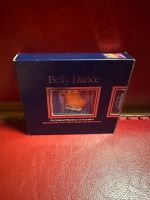 Belly Dance, CD, Bauchtanz München - Altstadt-Lehel Vorschau