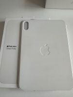 Apple Smart Folio für iPad Mini 6 Niedersachsen - Oldenburg Vorschau