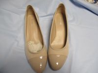 Pumps,Graceland,40,beige, neu, Dirndlschuh Bayern - Stockheim Oberfr Vorschau