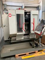 Hermle C800V CNC 3-Achsen Bearbeitungszentrum Heidenhain TNC 430 Baden-Württemberg - Ellwangen (Jagst) Vorschau