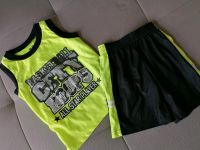 NEU USA GR. 3 JAHRE 92 98 BASKETBALL KOMBI SET SHIRT SHORTS Wuppertal - Ronsdorf Vorschau