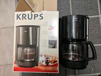 Kaffeemaschine Krups Baden-Württemberg - Leimen Vorschau