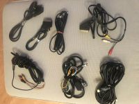 Scart/ USB / Audio Video Kabel Ab 5€ Hamburg-Mitte - Hamburg St. Georg Vorschau