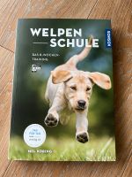 Buch zur Welpenerziehung Niedersachsen - Oldenburg Vorschau