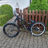 Trialbike Street Trail Dirtbike Bayern - Waging am See Vorschau