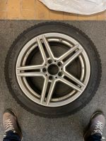 Komplettrad 245/45 R17 99V Winter Baden-Württemberg - Rietheim-Weilheim Vorschau