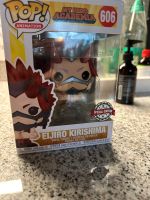 My Hero Academia, Funko Pop Niedersachsen - Thedinghausen Vorschau