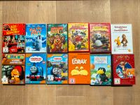 DVD Sammlung für Kinder (41 Stück) Hessen - Oberursel (Taunus) Vorschau