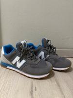 New Balance ML 574 SKC Bayern - Augsburg Vorschau