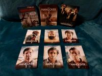Hangover Steelbook Blu-Ray 1-3 Filme Galifianakis Bradley Cooper Reichenbach (Oberlausitz) - Sohland am Rotstein Vorschau