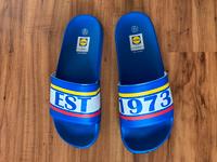 Lidl-Letten / Badelatschen / Lidl Kollektion (Gr.44) Sachsen-Anhalt - Lutherstadt Wittenberg Vorschau