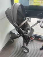 Stokke Kinderwagen Bayern - Wartenberg Vorschau