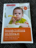 Gesunde Ernährung von Anfang an Baden-Württemberg - Mannheim Vorschau