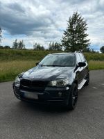 BMW X5 E70 3.0SD (tausch möglich) Baden-Württemberg - Hausach Vorschau