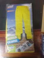 Crivit Skihose Hose Gelb Größe 48 & 50 Crivit Sports Hamburg-Nord - Hamburg Eppendorf Vorschau