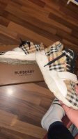 Burberry sneaker Nordrhein-Westfalen - Krefeld Vorschau