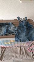 Jeansrock, jeanskleid, gr.80, Mädchen, Sommer Nordrhein-Westfalen - Gütersloh Vorschau