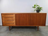 WK MÖBEL Sideboard Kommode Teak Mid-Century Vintage 60er 70er Kr. München - Putzbrunn Vorschau