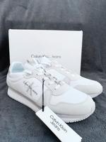 ⭐NEU⭐ Calvin Klein Herren Sneaker in Gr. 46 Hamburg - Wandsbek Vorschau