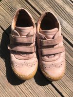 Kinderschuh Schuhe Mödchen 31 rosa Barfußschuhe Rostock - Südstadt Vorschau