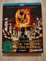 Die Tribute von Panem Blue-ray Sachsen - Görlitz Vorschau