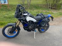 Yamaha Tenere 700 Modell 2020 Euro 4 2000km fertig für Adventure Bayern - Neuching Vorschau