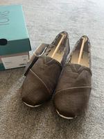 TOMS Gr 41 Eimsbüttel - Hamburg Niendorf Vorschau