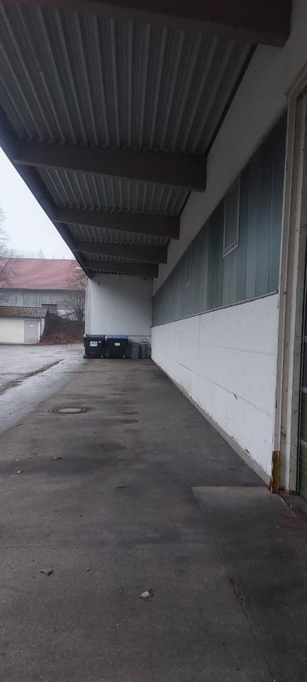 Stellplatz für Auto PKW Wohnmobil Wohnwagen ab 35€ / Stellplatz in Kaufbeuren