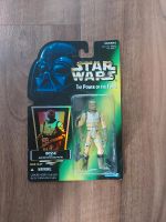 STAR WARS Bossk The Power of the Force Hasbro Neumünster - Warder Vorschau