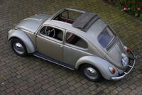 VW Käfer 1200 Export Baujahr 1957, 65 Jahre in der selben Familie Nordrhein-Westfalen - Dülmen Vorschau