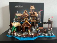 Lego 21343 Viking Village / Winkinger mit OVP und BA Nordrhein-Westfalen - Erwitte Vorschau