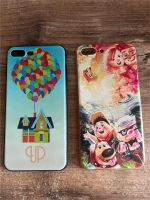 Disney Oben Handy Hüllen iPhone 7 Plus sehr guter Zustand Rostock - Südstadt Vorschau