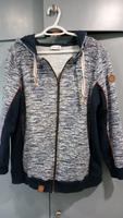Damen Sweatjacke mit Kapuze Gr 44 Bayern - Geretsried Vorschau