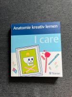 Anatomie kreativ lernen - Thieme Baden-Württemberg - Heidelberg Vorschau