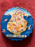 Magnet Gran  Canaria Hessen - Mühltal  Vorschau